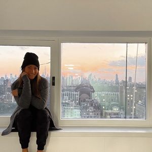 Meet your Posher, Chloe